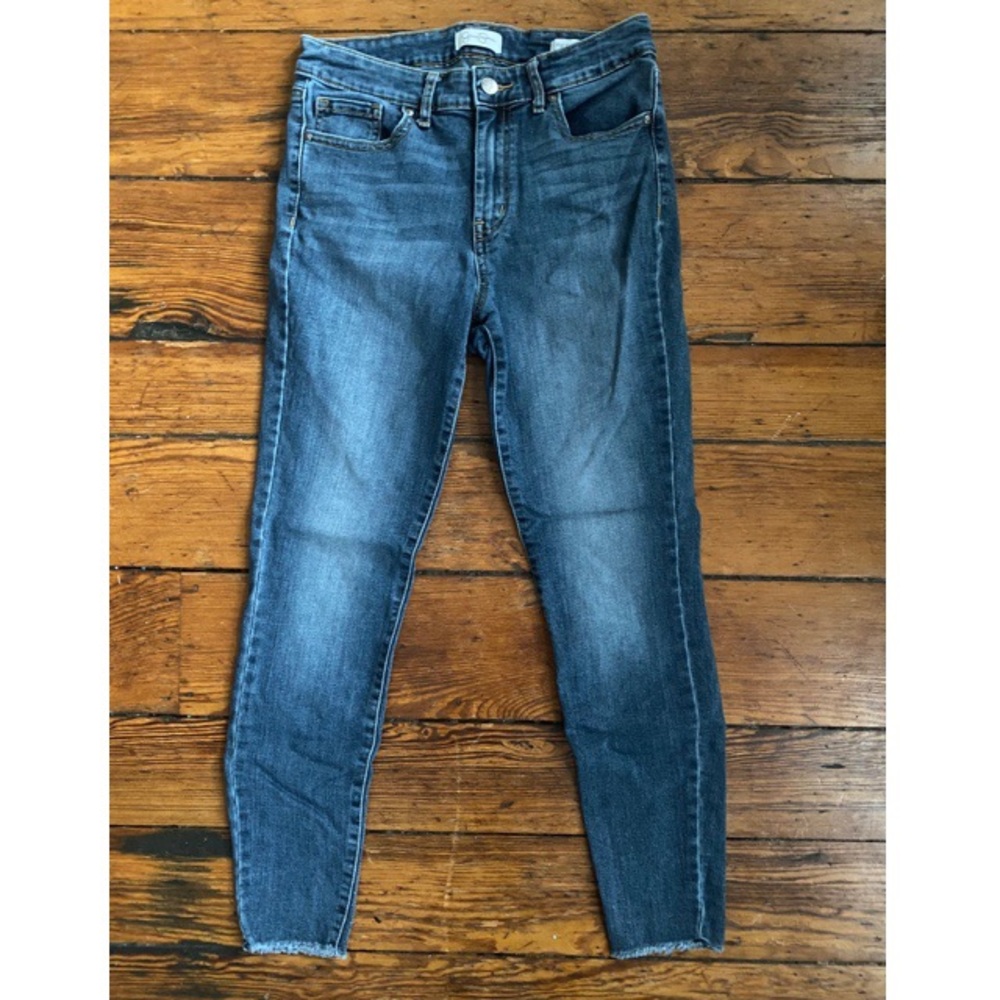 Jessica Simpson High Waist Jeans